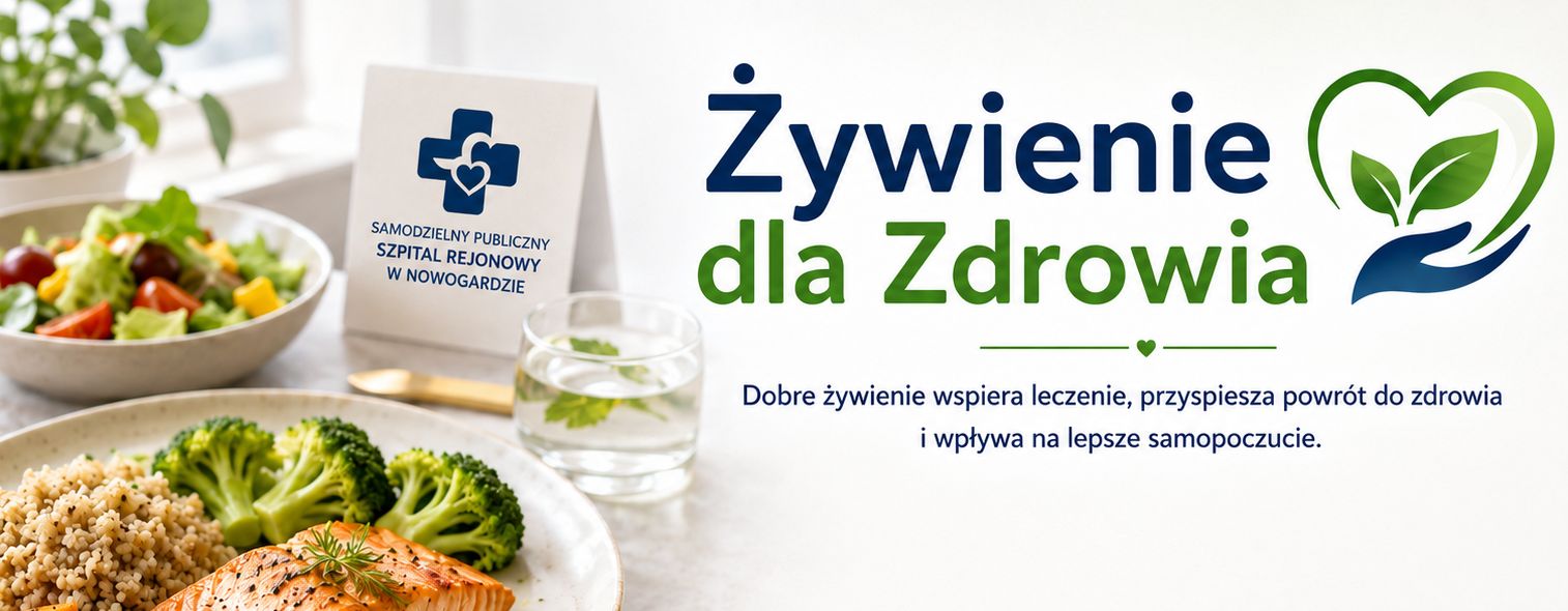 Żywienie dla Zdrowia