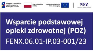 Wsparcie POZ