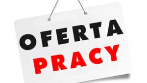 oferty pracy