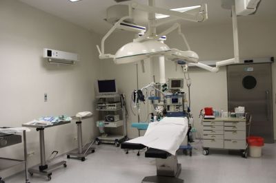 Jak wygląda sala operacyjna?