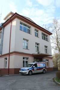 Zakład Opiekuńczo-Leczniczy w Resku – Profesjonalna Opieka dla Pacjentów!