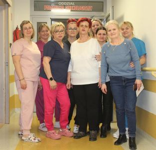 Poznaj Nas: Lekarze i Pracownicy, którzy dbają o nasze zdrowie