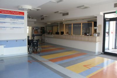 Samodzielny Publiczny Szpital Rejonowy w Nowogardzie: Bezpieczne wakacje, urlopy jednak, gdy trzeba iść do szpitala? 