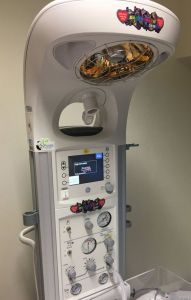 WOŚP będzie ratować w tym roku dziecięce brzuszki