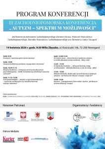 Autyzm – spektrum możliwości